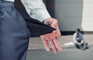 Безработица в Италии на 1,7 пункта выше среднего показателя по ЕС