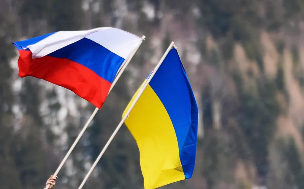Геополитика сейчас важнее экономики