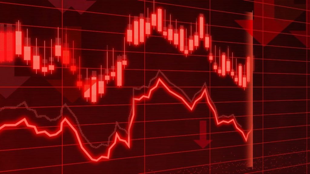 Почему в последние дни тенге дешевеет? Bizmedia.kz