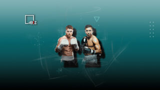 Головкин — об Альваресе: Хотел бы драться, подрался со мной, а не бегал