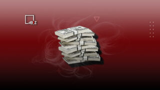 Официальный курс доллара на 2-4 апреля — 472,56 тенге