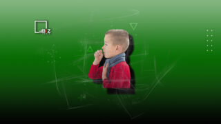 Почему ребенок кашляет по ночам?