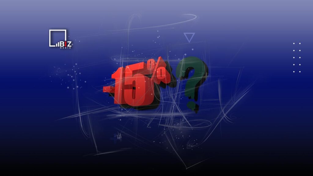 Повышение базовой ставки до 15% прогнозируют в Казахстане. Bizmedia.kz