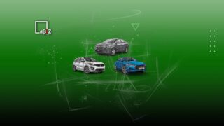 Какие марки новых машин выбирают казахстанцы