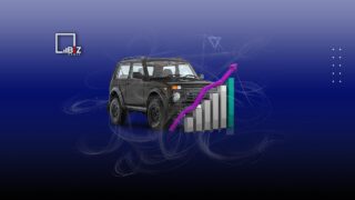 Льготное автокредитование в РК вызвало рост цен на авто