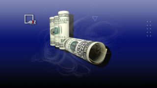 Курс доллара на сегодня, 30 мая, —  427 тенге