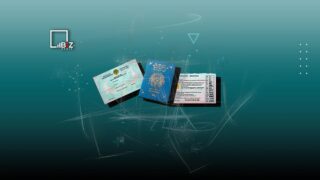 Паспорт и права не подорожали с новым МРП в РК