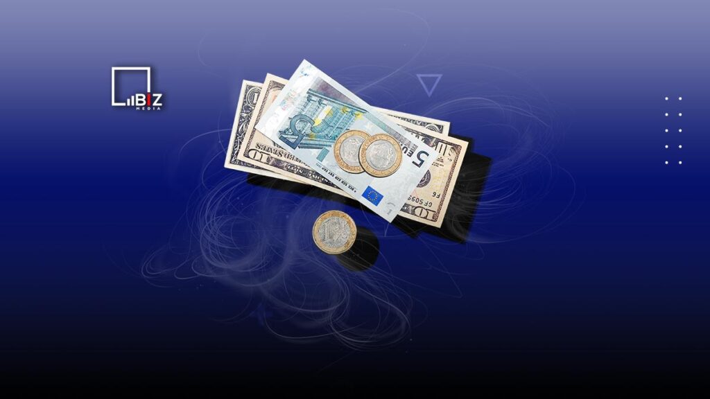 Где сегодня, 17 мая, выгоднее купить доллары в Алматы. Bizmedia.kz