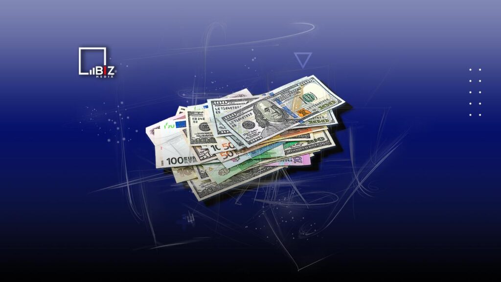 Где сегодня, 18 мая, выгоднее купить доллары в Алматы. Bizmedia.kz