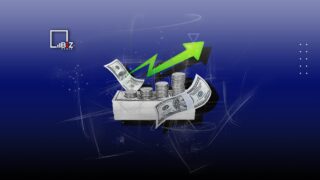 Где сегодня, 19 мая, выгоднее купить доллары в Алматы