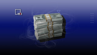 Курс доллара на выходные и праздники 7-11 мая — 434 тенге