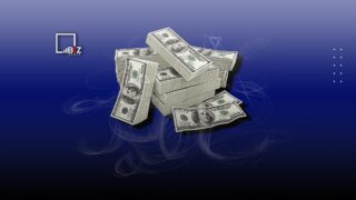 Официальный курс доллара на 14-16 мая — 427 тенге