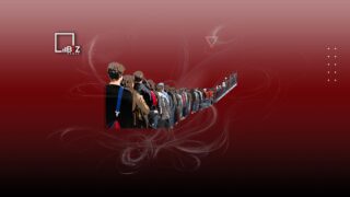 Видео ажиотажа в Нур-Султане на льготный автокредит 4%