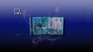 Средняя зарплата в Казахстане в 2022 году — 275 тысяч тенге