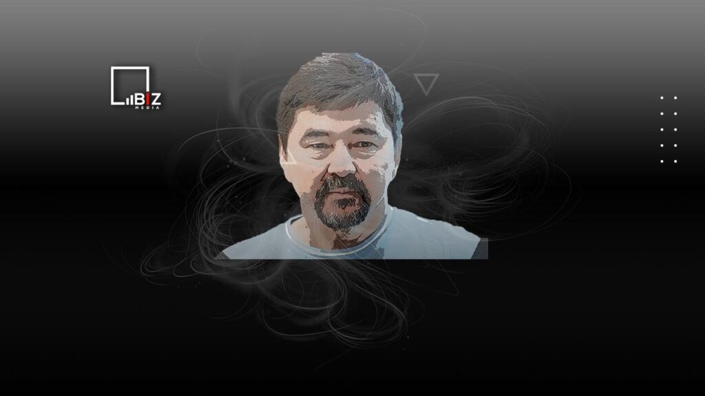 Маргулан Сейсембаев: правила жизни. Bizmedia