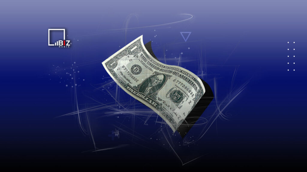 Курс доллара на сегодня, 5 мая, — 427 тенге. Bizmedia.kz