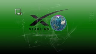 Когда аулы РК подключат к интернету Starlink от Маска