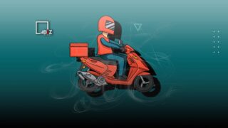 Владельцев мопедов в РК могут обязать получать права