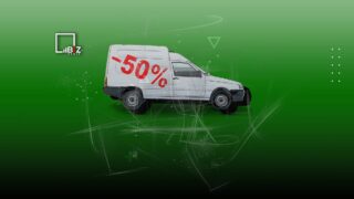 Вступили в силу новые ставки утильсбора в Казахстане