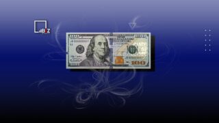 Курс доллара на сегодня, 24 мая, — 416 тенге