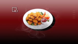 Цены в кафе и ресторанах подорожали на 14% за год в РК