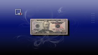 Сколько стоит доллар в Казахстане сегодня, 21 мая