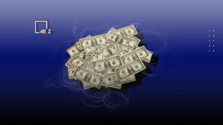 Где сегодня, 22 мая, выгоднее купить доллары в Алматы