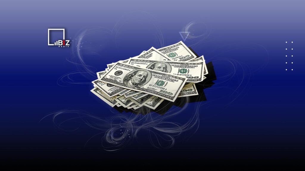 Курс доллара на сегодня, 23 мая, — 424 тенге. Bizmedia.kz