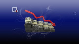 Официальный курс доллара на завтра, 31 мая, — 427 тенге