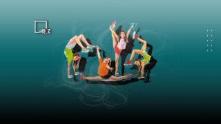 Детские кружки и секции в Алматы: сколько будут стоить