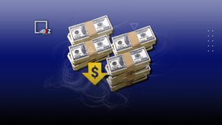 Прогноз курса доллара к тенге на июнь 2022 года