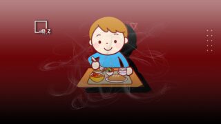 Какие проблемы есть в школьных столовых в Казахстане