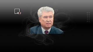 Хищение 146 млн: за что и почему задержали Арыстанбека Мухамедиулы?