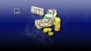 Официальный курс доллара на завтра, 25 мая, — 416 тенге