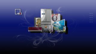 Бытовая техника подорожала в Казахстане на 18% за год