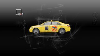 Uber отказывает беженцам из Украины после драки в Европе