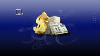 Внешний долг Казахстана — 166 миллиардов долларов