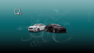 За какие авто нужно доплатить по льготному автокредиту в РК