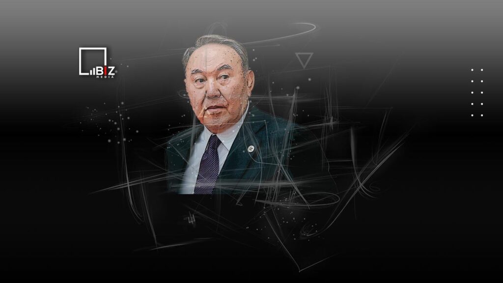 Назарбаев о родственниках: Закон един для всех. Bizmedia.kz
