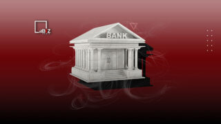 Каким банкам РК люди перестали доверять, забирая деньги