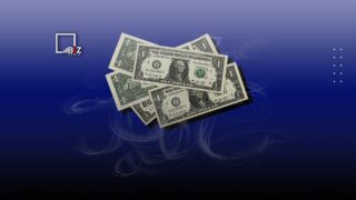 Официальный курс доллара на завтра, 26 мая, — 415 тенге