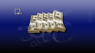 Официальный курс доллара на 21-23 мая — 425 тенге