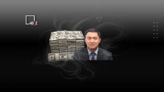 У Кайрата Сатыбалды нашли 1,5 млрд долларов при аресте