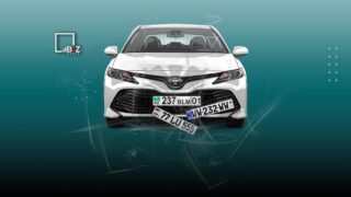 Грузия, Казахстан, Армения: сравнение цен на авто, где дороже