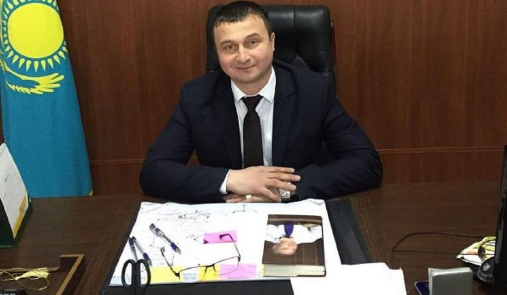 Родной брат Ильина признан виновным во взяточничестве