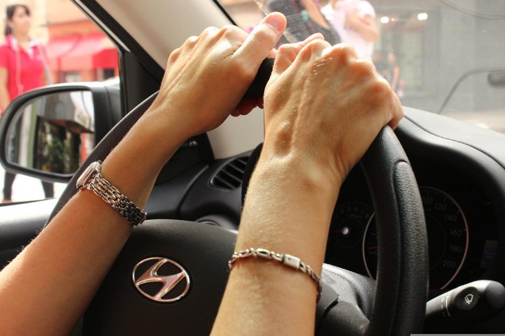 Hyundai.