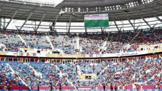 ФИФА собирает последние сливки?