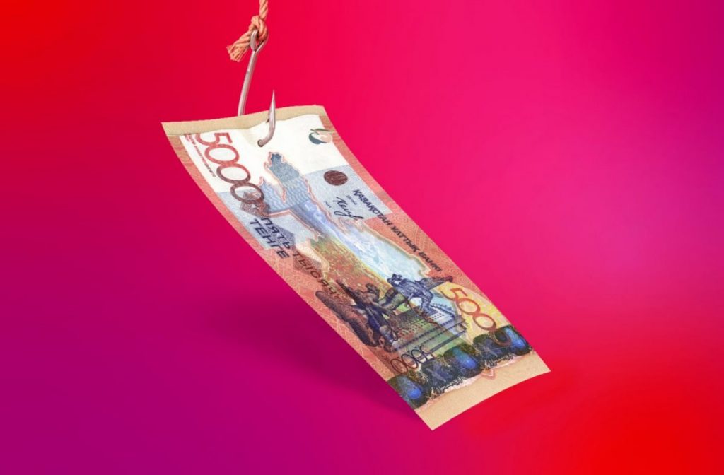 Мошенники обманывают казахстанцев через Google Play. Bizmedia.kz