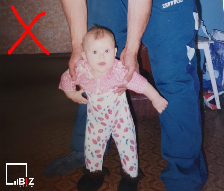 Иллюстрация — Уход за младенцем: что нельзя делать, как не навредить