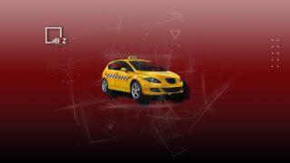 Реальная история: почему девушкам опасно ездить на такси ночью